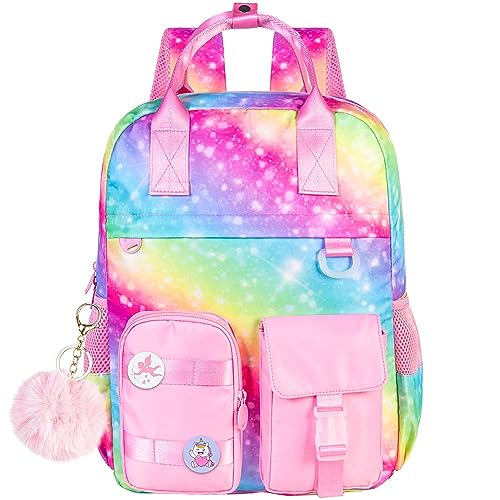 CCJPX Backpack for Boys Girls 12 and 16 inch Elementary School Bookbag Cute Kindergarten Preschool Bag 0 belly baby and beyond