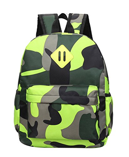 Camo Prints Preschool Kindergarten Backpack Rucksack Camouflage Toddler Kids Bookbag Daycare Bag 0 belly baby and beyond