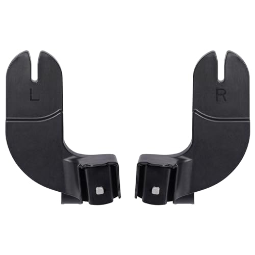 Car Seat Adapter for Stroller Compatible with Baby Jogger City GoCity Select Graco Car Seats City Select Stroller Accessories Car Seat Adapter for Stroller Nylon 0 belly baby and beyond