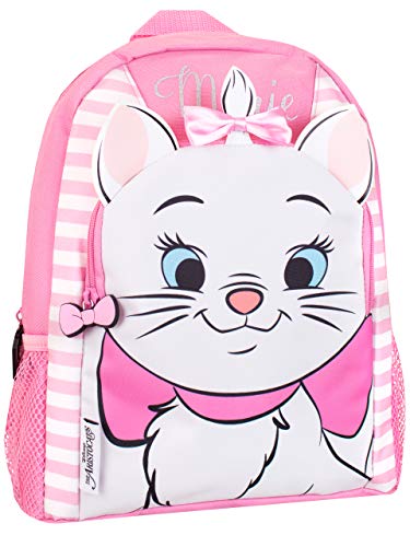 Disney Kids Aristcats Backpack Marie Pink 0 belly baby and beyond
