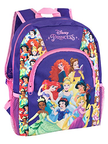 Disney Princess Backpack One Size Multi 0 belly baby and beyond