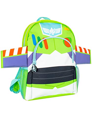 Disney Unisex Kids Backpack Green Taille unique 0 belly baby and beyond