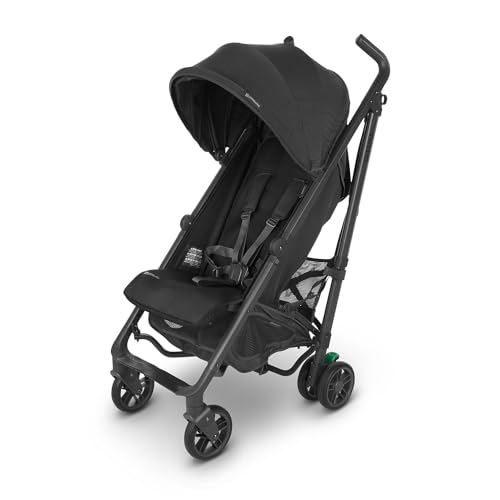 G Luxe Stroller Jake CharcoalCarbon 0 belly baby and beyond
