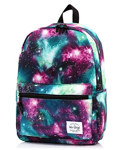 HotStyle TRENDYMAX Backpack for School Girls Boys Preschool Kids Two Sizes 0 belly baby and beyond