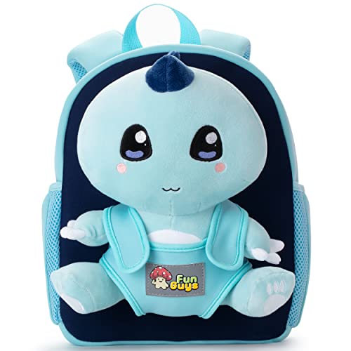 Kawaii Dinosaur Backpack for kids 3 5 Toddler backpack for boys girls Kids backpacks Preschool backpack for kids 5 7 Kindergarten backpack Toddler Bookbag Dino Backpack for boys 4 6 Pre K Bag 0 belly baby and beyond