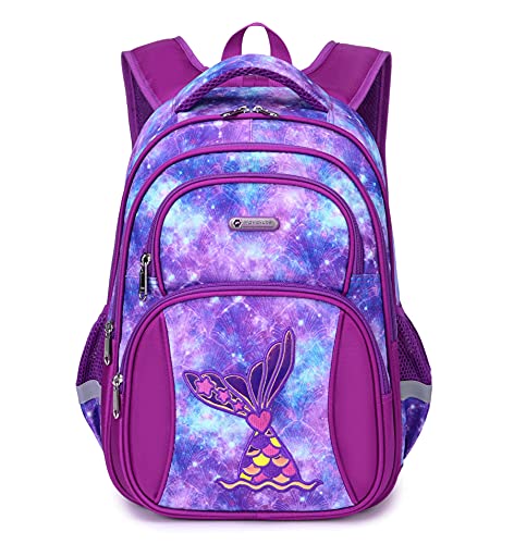 Kids Backpack for Girls Preschool Elementary Kindergarten School Bag 156 Multifunctional Cute Large Capacity 0 belly baby and beyond