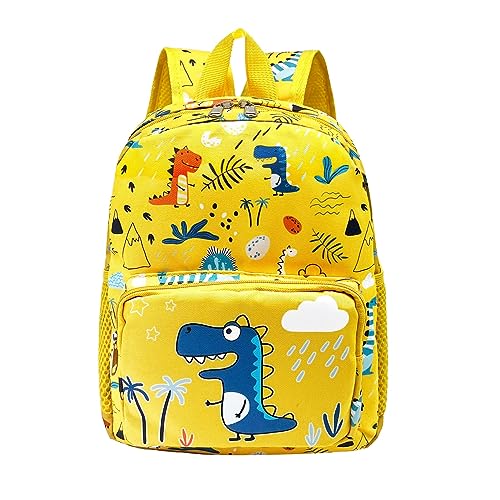 Kids Toddler Preschool Travel Backpack Cute Cartoon Backpack For Girls Boys Baby 0 belly baby and beyond