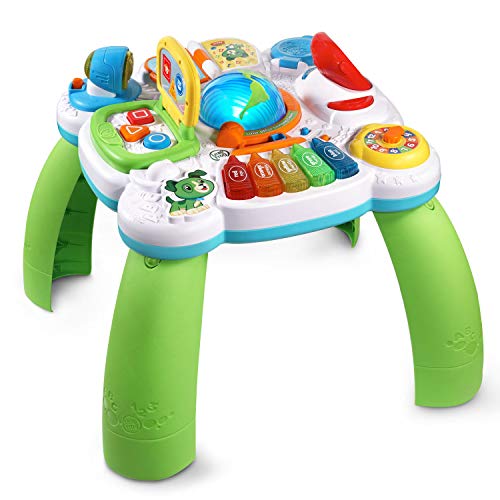 LeapFrog Little Office Learning Center Frustration Free Packaging Green 0 belly baby and beyond