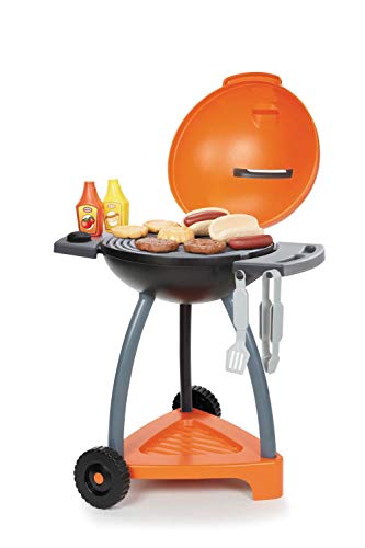Little Tikes Sizzle and Serve Grill Kitchen Playsets Multi 1950L x 1500W x 2400H 0 belly baby and beyond