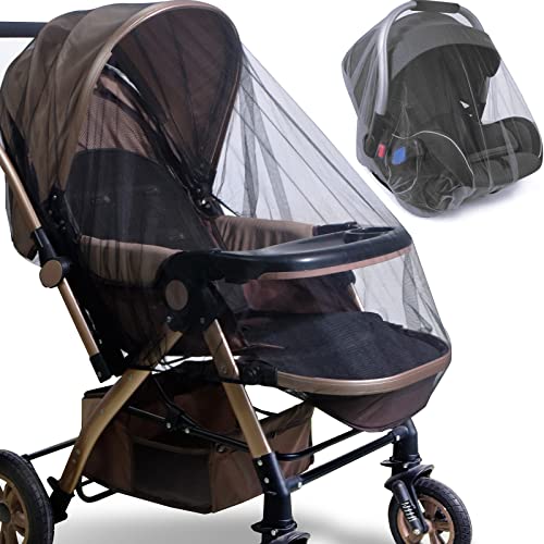 Toddler Stroller Car Seat Accessories