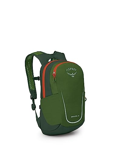 Osprey Daylite Kids Green CanopyGreen Belt One Size 0 belly baby and beyond