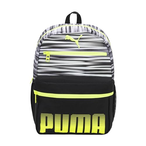 PUMA Kids Meridian Backpack 0 belly baby and beyond
