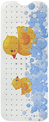 Rubber Duck Bath Mat Baby Non Slip Bathtub Mat for Baby Kids Non Slip Bath Mat Bath Non Slip Mats for Tub Kids Kids Bathtub Mat Anti Slip Shower Mat Kids Toddler Bathtub Mat Bath Duck 0 belly baby and beyond