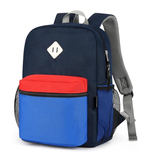 STEAMEDBUN Kids Backpack for BoysKindergarten Backpack for Toddler Boys Age 3 6 0 belly baby and beyond