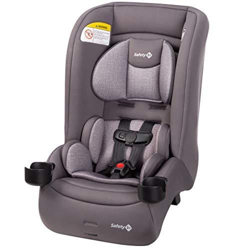 Safety 1st Jive 2 in 1 Convertible Car Seat Rear facing 5 40 pounds and Forward facing 22 65 pounds Harvest Moon 0 belly baby and beyond