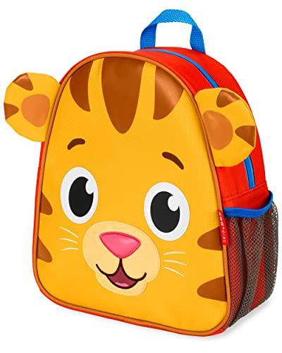 Skip Hop x Daniel Tiger Little Kids Backpack Preschool Ages 3 4 Daniel Tiger 0 belly baby and beyond