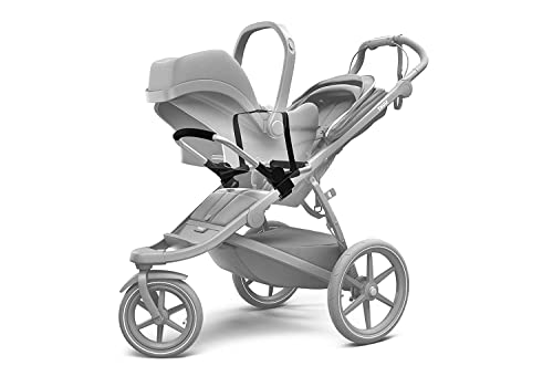 Thule Jogging Stroller Infant Car Seat Adapter 0 belly baby and beyond