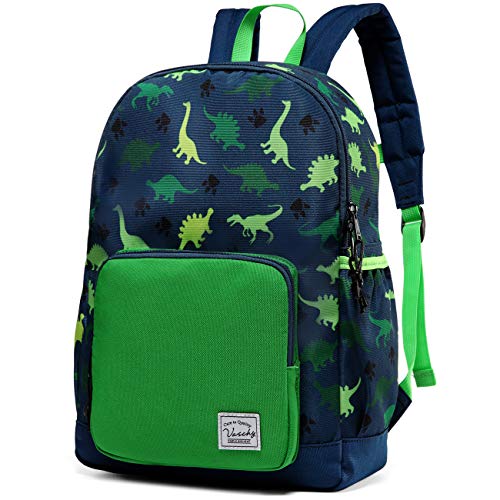 VASCHY Kids backpacks Cute Lightweight Water Resistant Preschool Backpack for Boys and Girls Chest Strap 0 belly baby and beyond