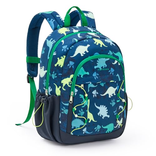 mommore Kids Backpack for Kindergarten Water Resistant Preschool Backpack Dinosaur Boys Bookbag Age 3 6 0 belly baby and beyond