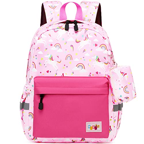 mygreen Toddler Backpack Kids Backpack for Boys and Girls with Chest Strap 0 belly baby and beyond