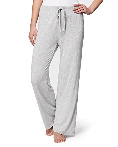 32 DEGREES Womens Cool Sleep Pant Relaxed Fit Elastic Waistband Breathable 0 belly baby and beyond