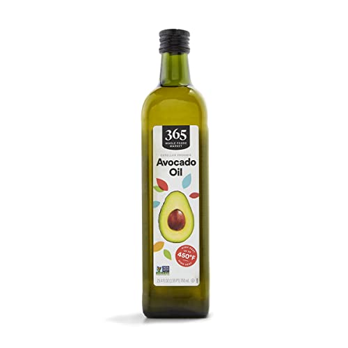365 by Whole Foods Market Avocado Oil 254 Fl Oz 0 belly baby and beyond