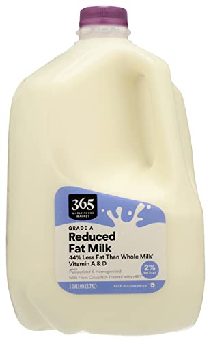 365 by Whole Foods Market Milk 2 128 Fl Oz 0 belly baby and beyond