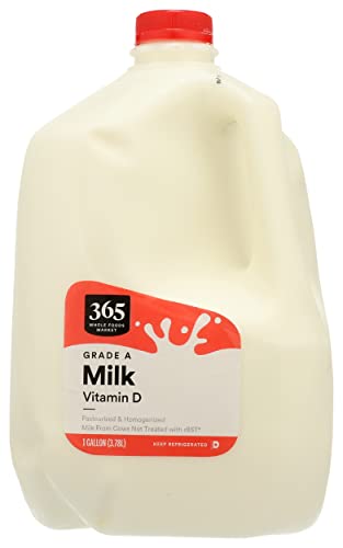 365 by Whole Foods Market Milk Whole 128 Fl Oz 0 belly baby and beyond