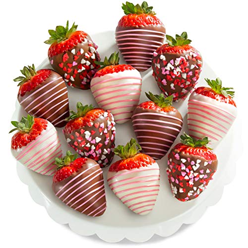 A Gift Inside The Original Love Berries Dipped Strawberries 12 Berries 0 belly baby and beyond