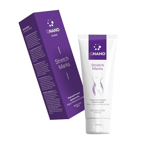 Advanced Stretch Mark Therapy Cream for Stretch Marks and Cellulite with Natural Ingredients to Prevent and get rid of Stretch Marks Restores and Heals the Skin for Men and Women 42oz 0 belly baby and beyond