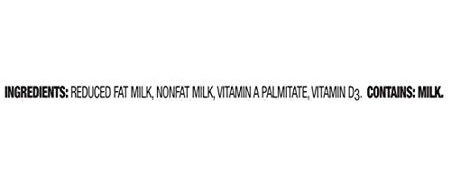 Amazon Brand Happy Belly 2 Milk Half Gallon 64 fl oz Pack of 1 0 2 belly baby and beyond