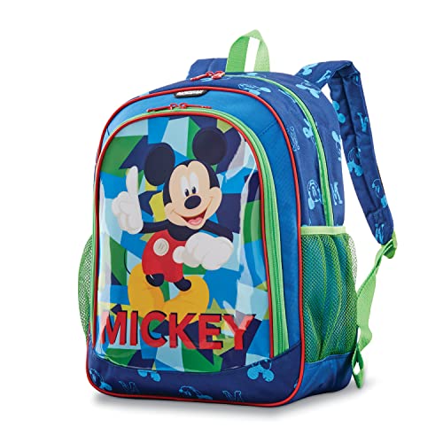 American Tourister Disney Backpack Mickey 0 belly baby and beyond