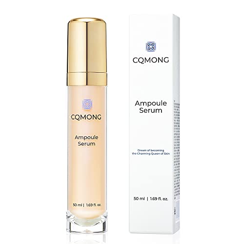 Ampoule Serum for hydrating nourishing wrinkles freckles blemishes dark circles Hyaluronic Acid Vitamin C Collagen Peptide 7 Amino Acids Adenosine Korean Facial Skincare 0 belly baby and beyond