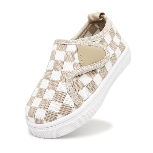 Baby Shoes Boy Girl Walking Slip On Sneakers Infant First Walker Shoes 6 9 12 15 18 24 Months 0 belly baby and beyond