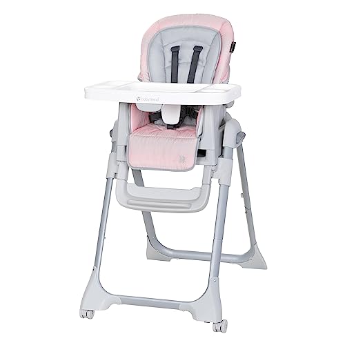 Baby Trend Everlast 7 in 1 High Chair Pink Stone 0 belly baby and beyond