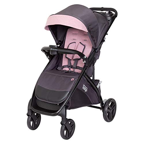 Baby Trend Tango Stroller Cassis 0 belly baby and beyond