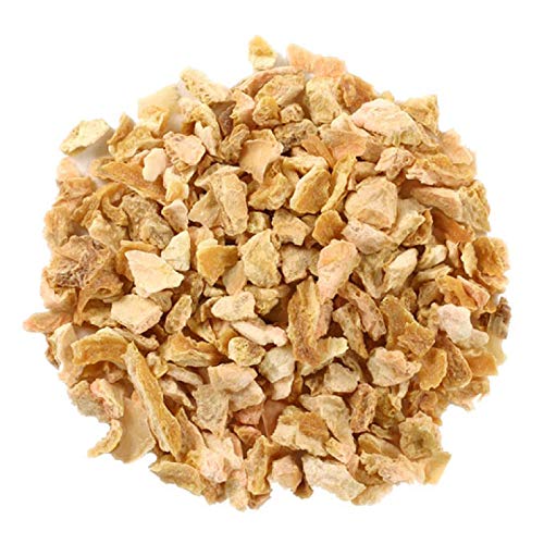 CULINARY HERBS Organic Bulk Lemon Peel 1 LB 0 belly baby and beyond