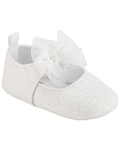 Carters Baby Infant Mary Jane Flats for Girls 0 belly baby and beyond