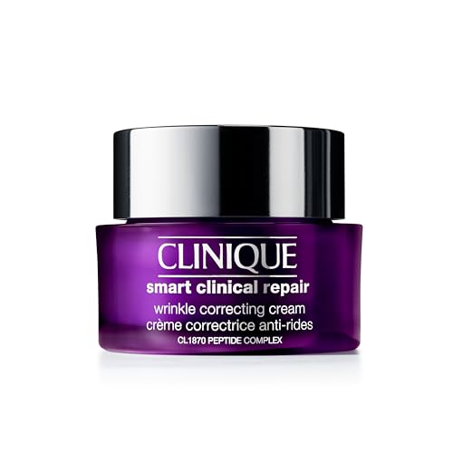 Clinique Smart Clinical Repair Wrinkle Correcting Face Cream 0 belly baby and beyond