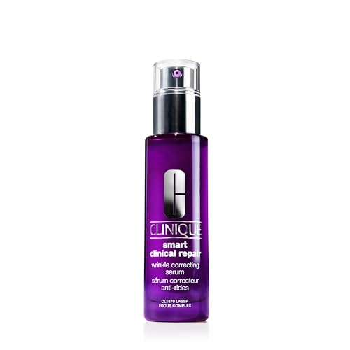 Clinique Smart Clinical Repair Wrinkle Correcting Serum 0 belly baby and beyond