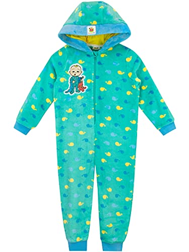 CoComelon Boys Onesie JJ 0 belly baby and beyond