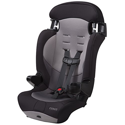 Cosco Finale DX 2 in 1 Booster Car Seat Dusk 0 belly baby and beyond