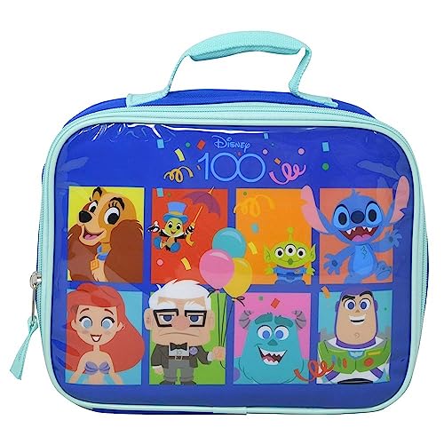 Disney Childrens 100th Anniversary Lunch Box 0 belly baby and beyond