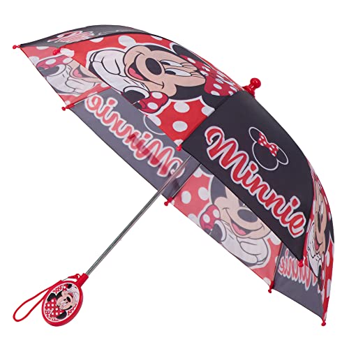 Disney Kids Umbrella FrozenPrincessMinnie Mouse Toddler and Little Girl Rain Wear for Ages 3 6 0 belly baby and beyond