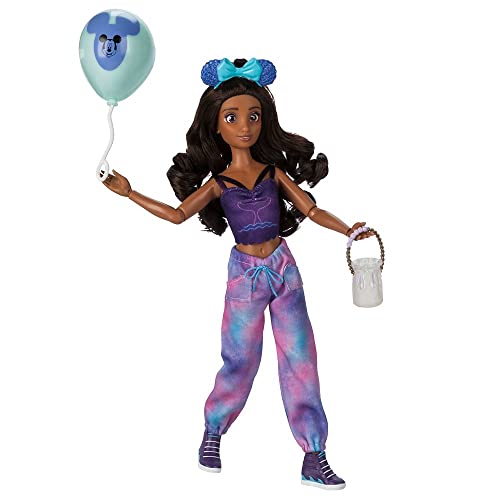 Disney Store ILY 4EVER Doll Inspired by Ariel The Little Mermaid Fashion Dolls with Skirts and Accessories Toy for Girls 3 Years Old and Up Gifts for Kids New for 2023 0 belly baby and beyond