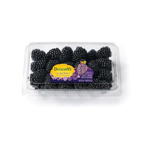 Driscolls Sweetest Batch Blackberries 10 Oz 0 belly baby and beyond