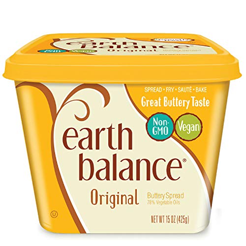 Earth Balance Original Buttery Spread 15 oz 0 belly baby and beyond