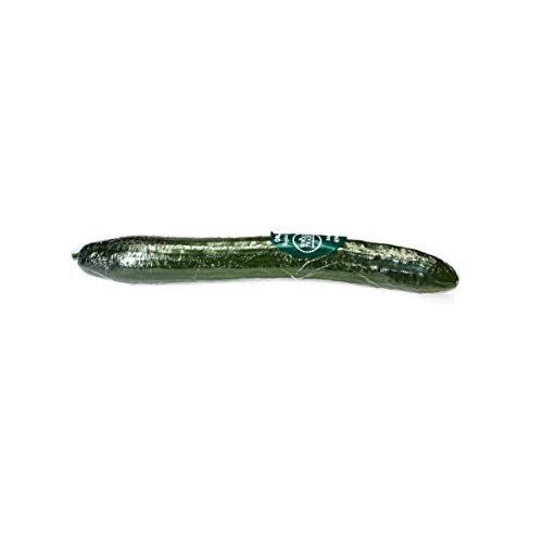 English Seedless Cucumber 1 Each 0 belly baby and beyond