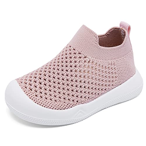 Engtoy Baby Sock Shoes Baby Walking Shoes Infant Non Slip Breathable Slippers with Soft Rubber Sole Baby Boys Girls Slip On Sneakers 0 belly baby and beyond
