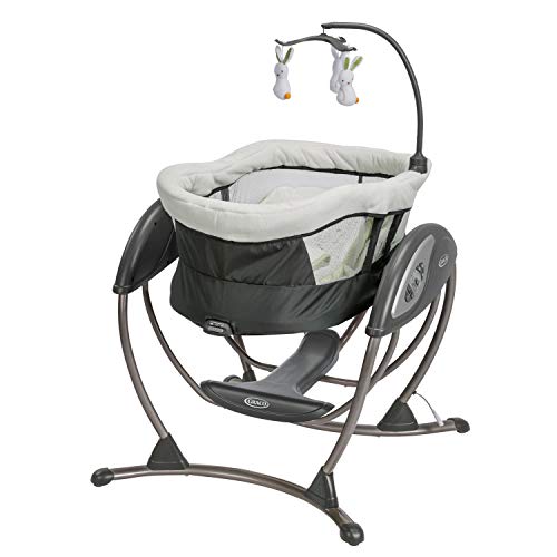 Graco DuoGlider Rascal 0 belly baby and beyond